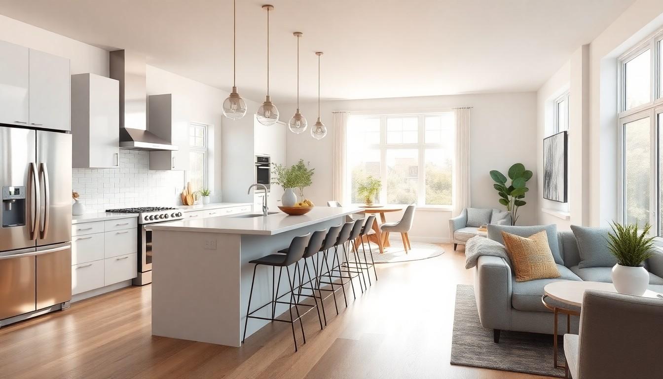 home renovations brighton