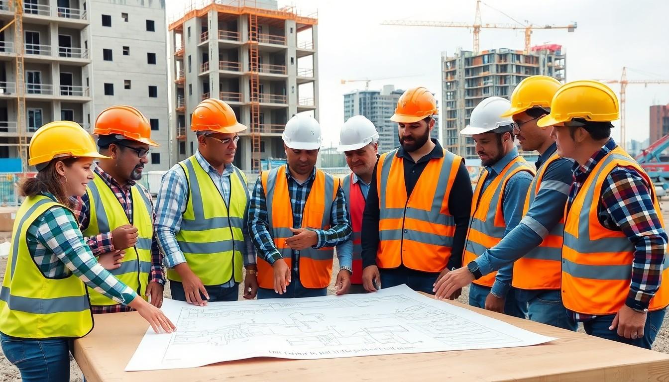 building construction law