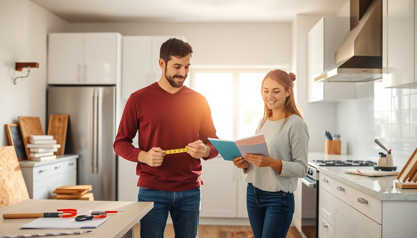 how to use home equity for renovations