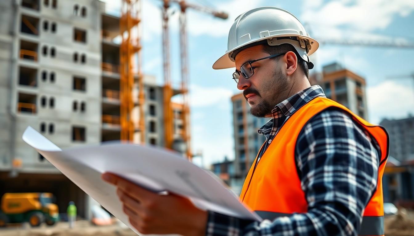 type of construction building code