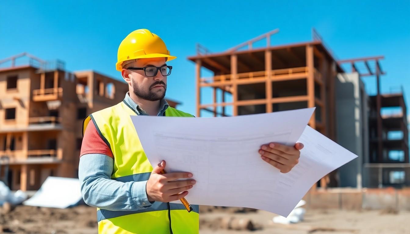 construction and building inspectors