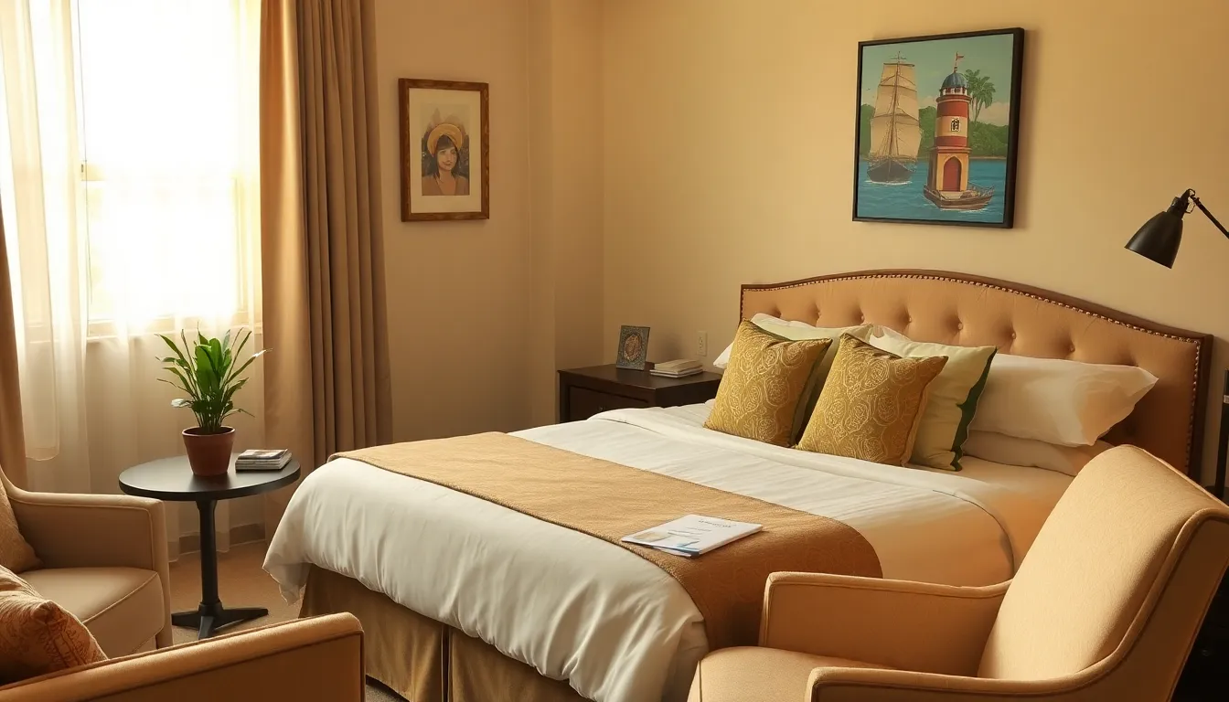Guest room ideas