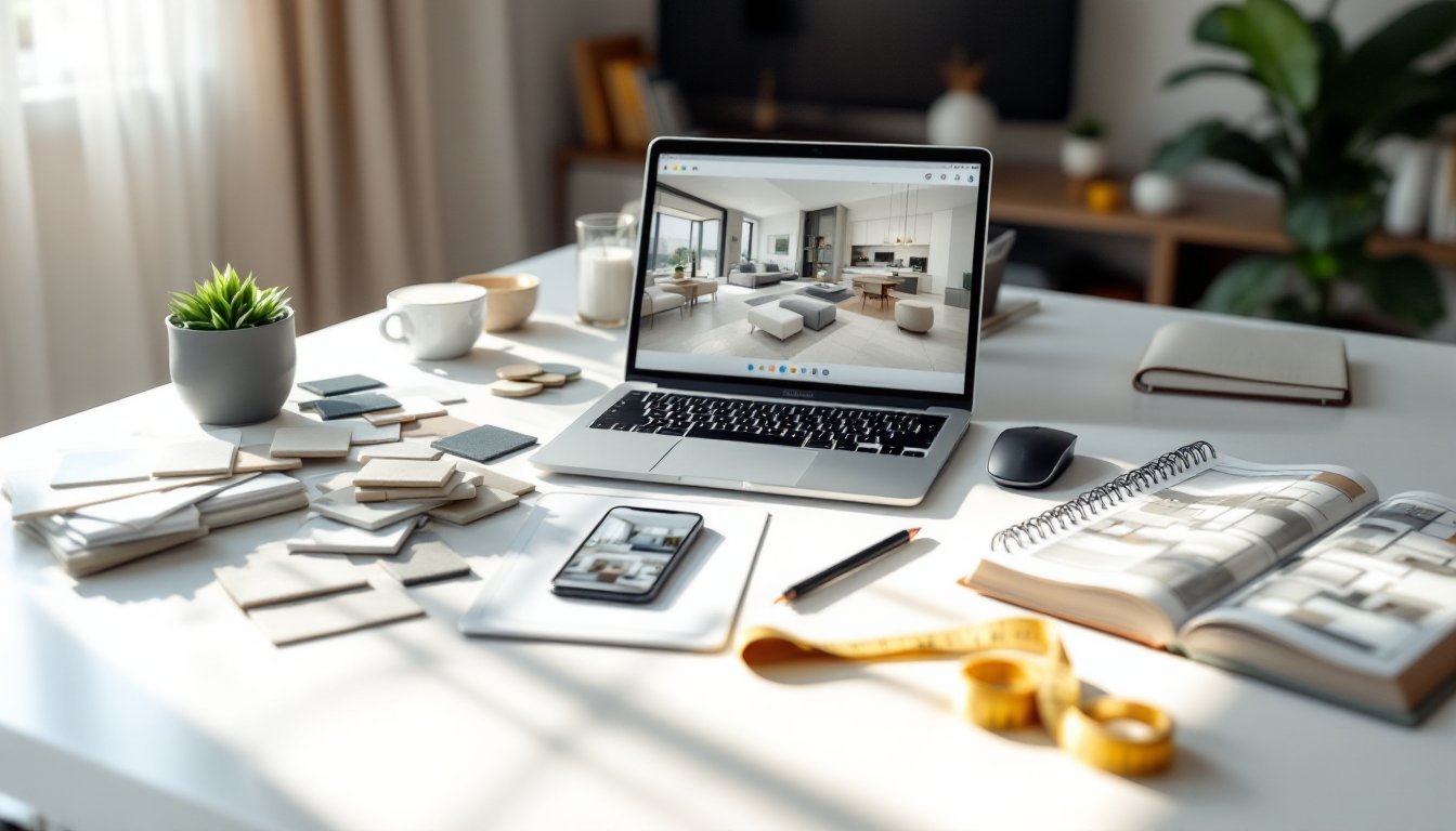 interior design resources