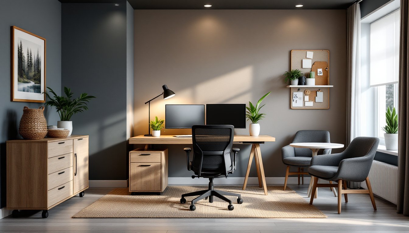 interior design office