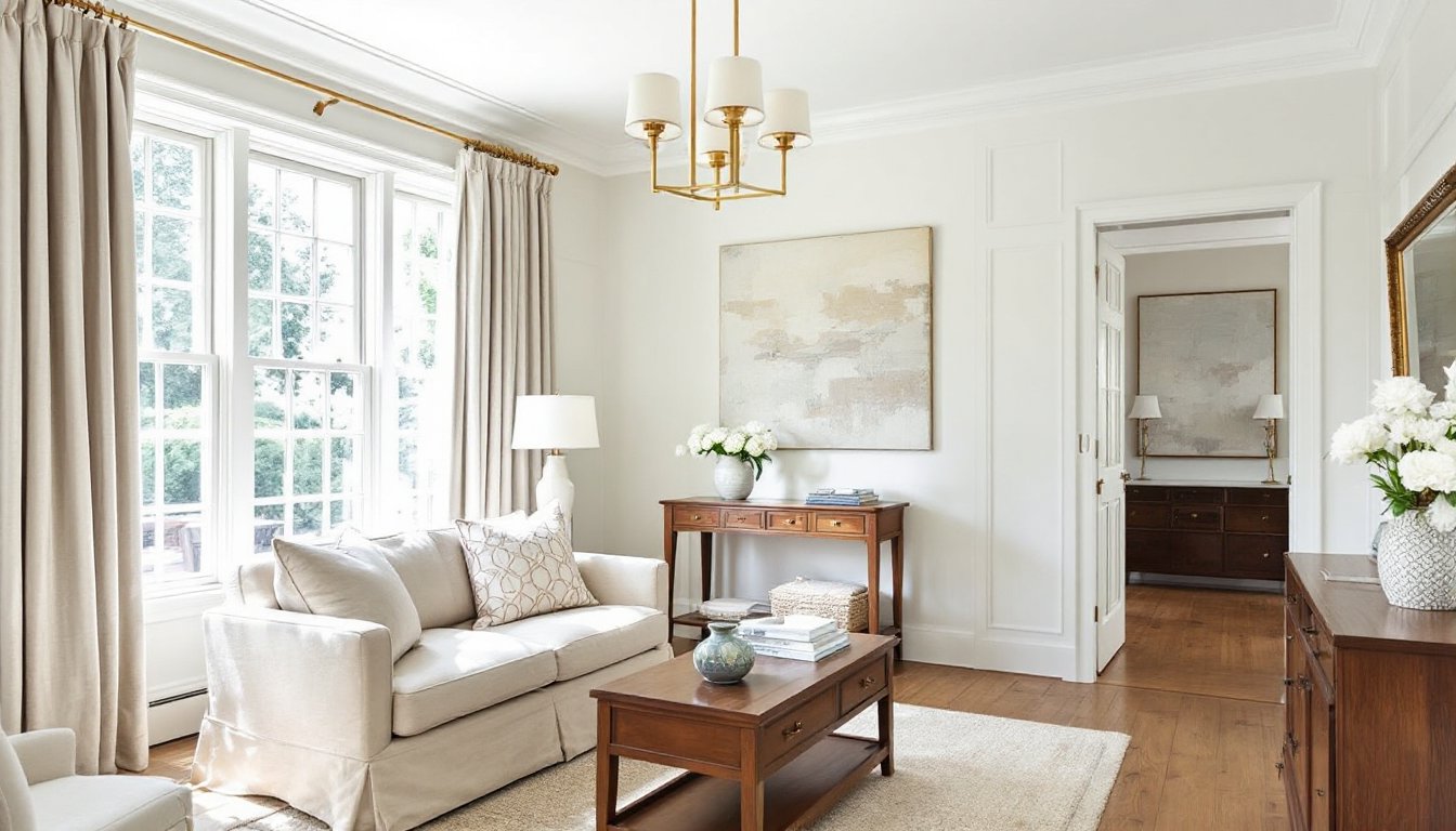 tammy connor interior design