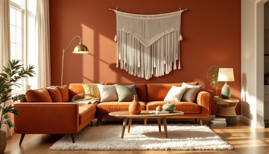 70s revival interior design