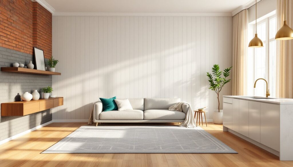 interior design materials