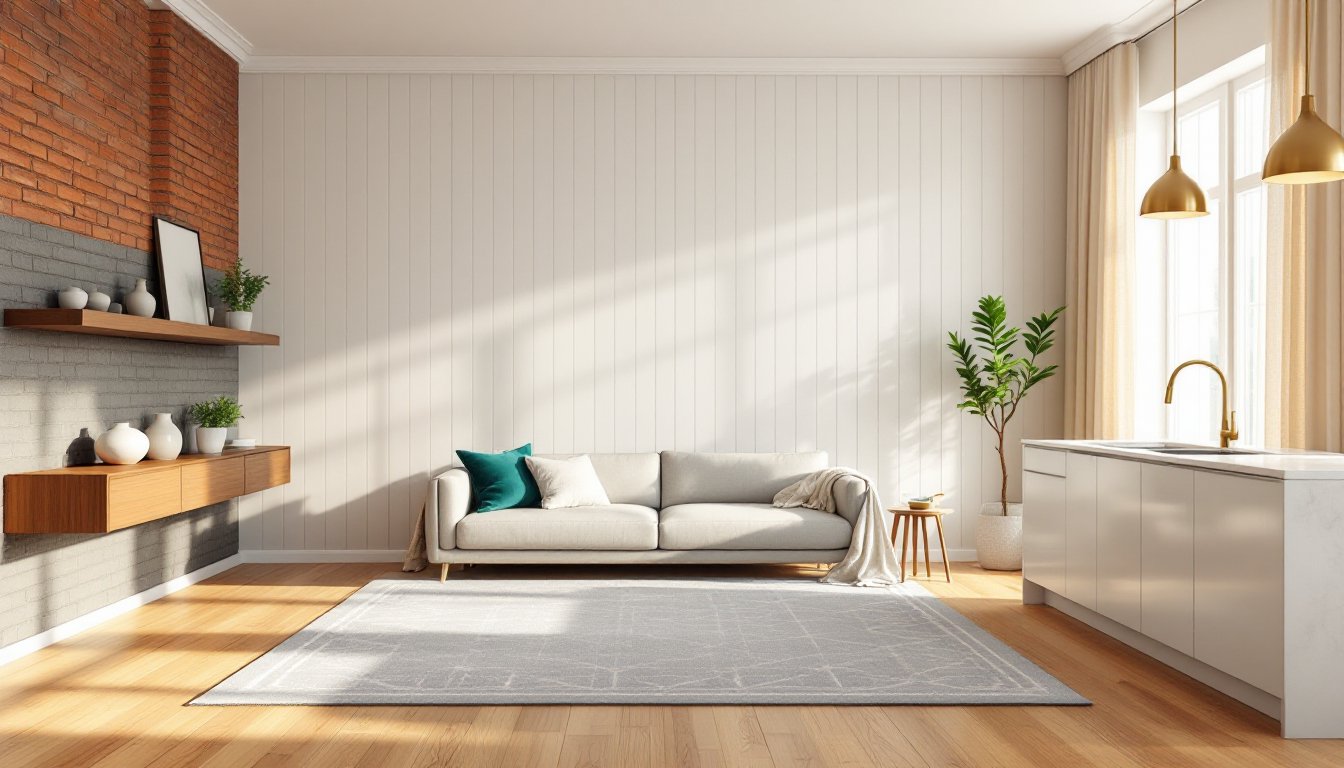 interior design materials