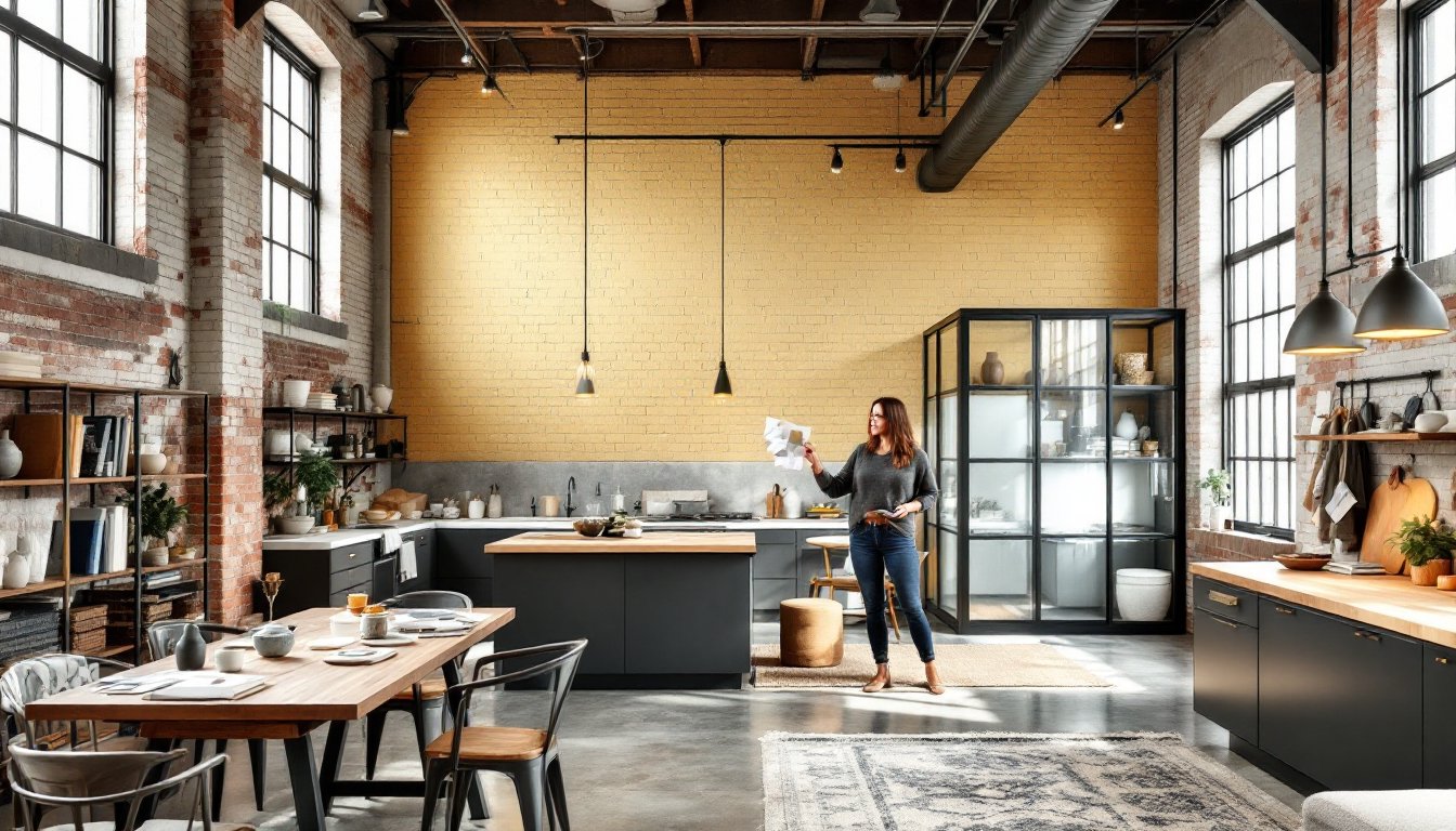 milwaukee interior design
