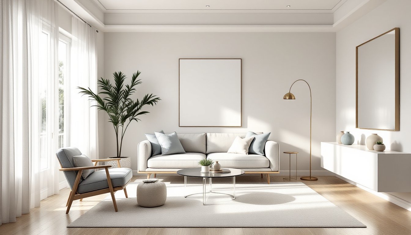 space interior design